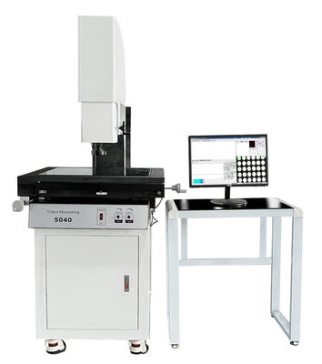High Accuracy Video System Vision Measuring Machine For Electronics VMS-5040