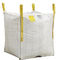 Lightweight FIBC Ton Bags Anti Static 100% Virgin PP Conductive Jumbo Bag